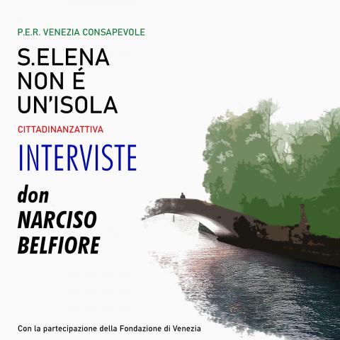 SantElenaNonEUnIsola-INTERVISTE-Don Narciso Belfiore