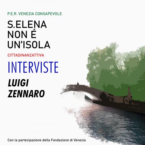 SantElenaNonEUnIsola-INTERVISTE-Luigi Zennaro